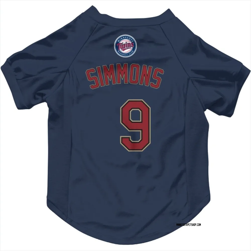 andrelton simmons jersey