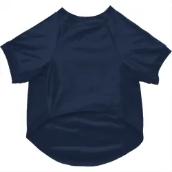 Minnesota Twins Jonah Bride Navy Pet Jersey for Dog & Cat